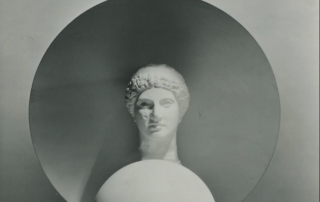 Horst P. Horst, Classical Still Life (1937)